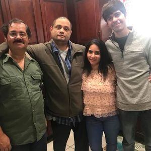 Meet your Posher, Cody